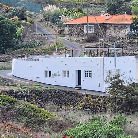 Casa Salvia Bed & Breakfast - Icod - Tenerife Bed & Breakfast Icod De Los Vinos Exterior photo