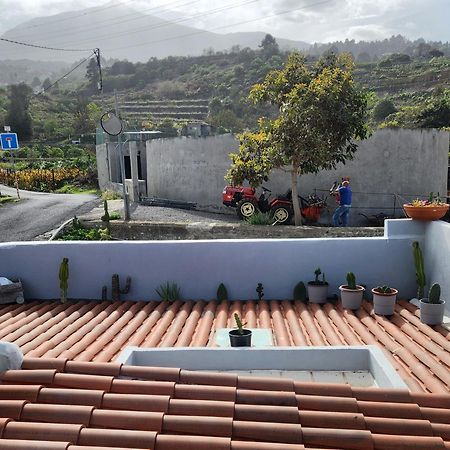 Casa Salvia Bed & Breakfast - Icod - Tenerife Bed & Breakfast Icod De Los Vinos Exterior photo